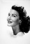 Ava Gardner photo